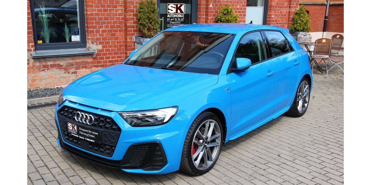 Audi A1 64.540 km 22.980 &euro; Eisenach 99817