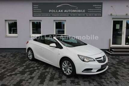 Opel Cascada 124.130 km 9.490 &euro; Muehlhausen 99974