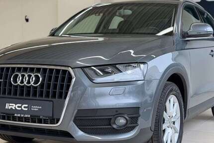 Audi Q3 124.200 km 14.940 &euro; Stuhr / Seckenhausen 28816