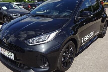 Mazda 2 Hybrid 12.870 km 26.990 € Augsburg 86179