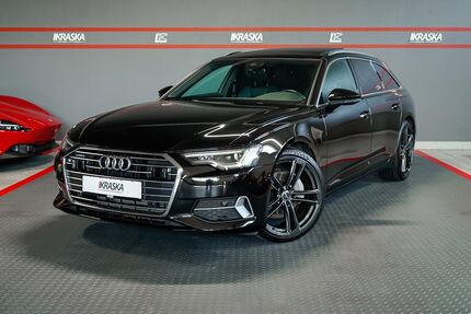 Audi A6 48.453 km 39.750 &euro; Germaringen 87656