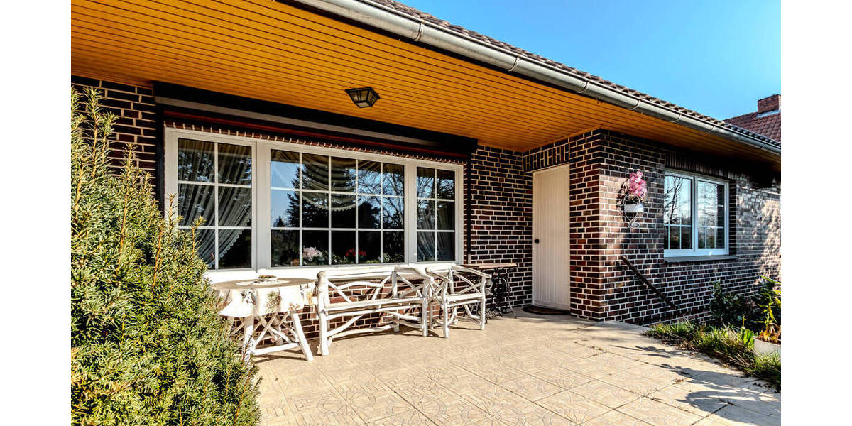 Einfamilienhaus Dannenberg Prisser - 4 Zimmer, 130 m&sup2;, 185.000&euro; | Angebot:25730052