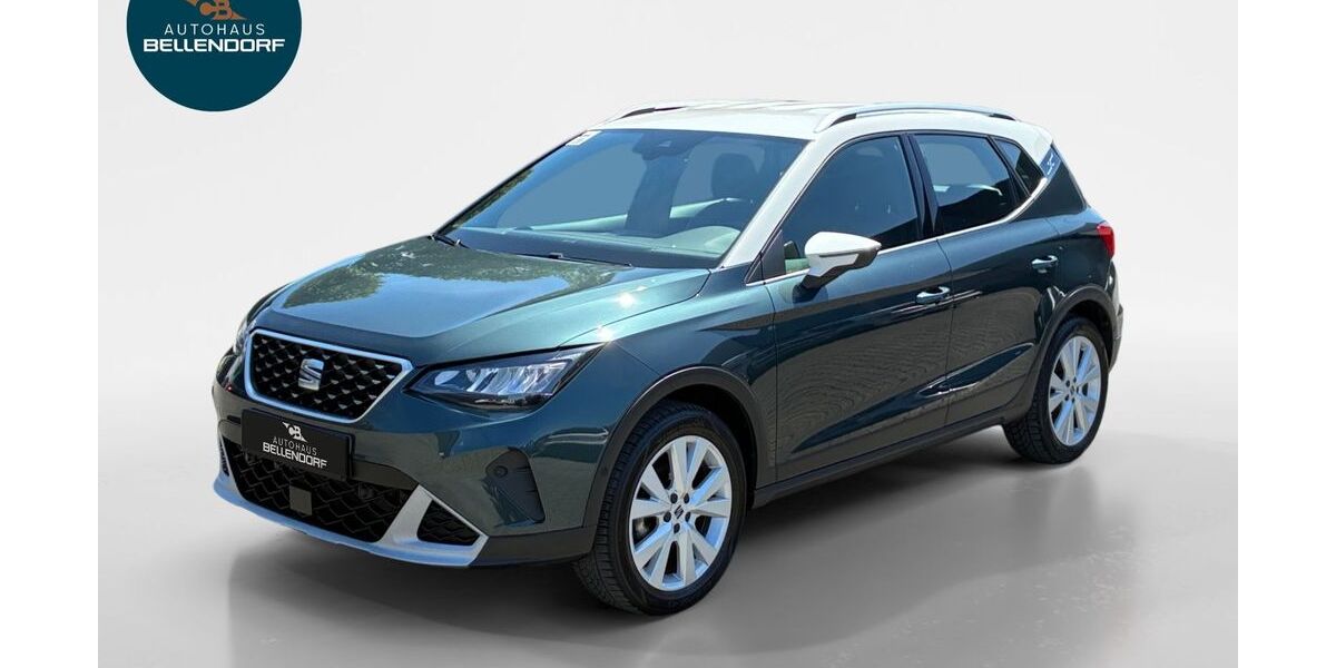 Seat Arona 42.331 km 18.940 &euro; Bottrop 46244