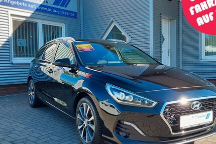 Hyundai i30 55.800 km 16.900 &euro; Augustfehn 26689