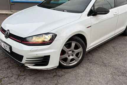 VW Golf 244.000 km 10.990 € Kleinblittersdorf 66271