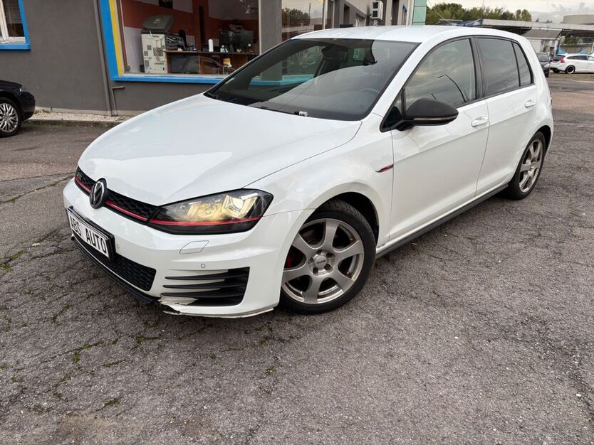 VW Golf 244.000 km 10.990 € Kleinblittersdorf 66271