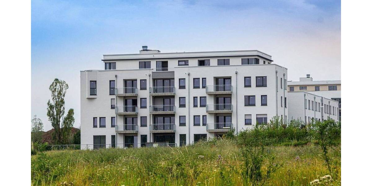 Etagenwohnung Herzogenaurach Herzo Base - 3 Zimmer, 76 m&sup2;, 870&euro; | Angebot:26882420