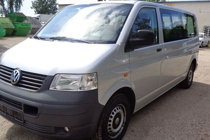 VW T5 Transporter
