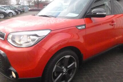 Kia Soul 52.355 km 10.999 &euro; Parchim 19370