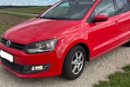 VW Polo 185.000 km 3.399 € Oettingen i. Bayern 86732