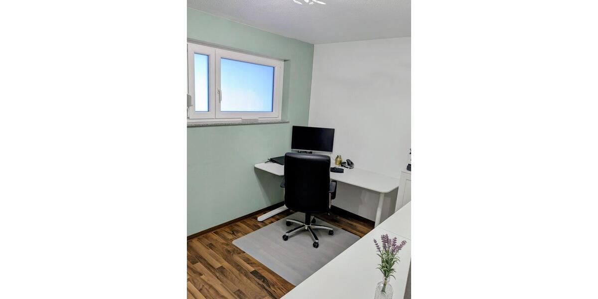 Etagenwohnung Backnang - 3.5 Zimmer, 70 m&sup2;, 299.000&euro; | Angebot:26892022
