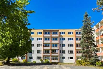 Wohnung Bautzen - 3 Zimmer, 58 m&sup2;, 48.000&euro; | Angebot:26748258