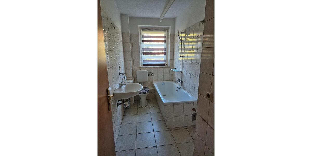 Wohnen im Grünen 2 zimmer