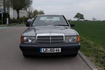 Mercedes-Benz 190 170.000 km 5.000 &euro; Möglingen 71696