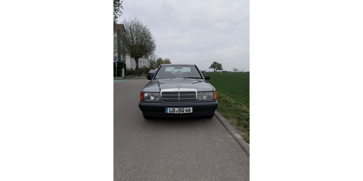 Mercedes-Benz 190 170.000 km 5.000 &euro; Möglingen 71696