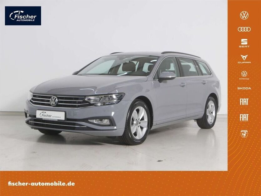 Passat Variant