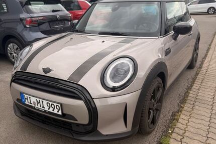 Mini Cooper 25.978 km 19.990 &euro; Gronau 31028