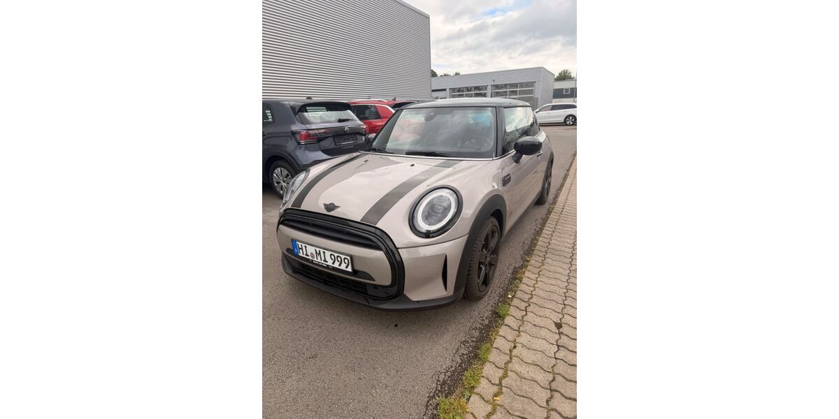 Mini Cooper 25.978 km 19.990 &euro; Gronau 31028