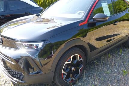 Opel Mokka 59.800 km 18.440 &euro; Idar-Oberstein 55743