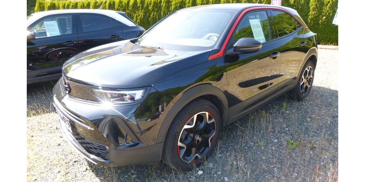 Opel Mokka 59.800 km 18.440 &euro; Idar-Oberstein 55743