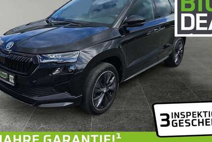 Skoda Karoq 8.095 km 32.980 &euro; Husum 25813
