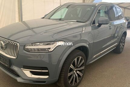 Volvo XC90 154.450 km 30.028 &euro; Eschborn 65760