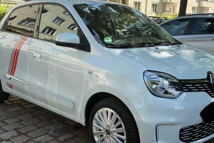 Renault Twingo 21.000 km 9.750 &euro; Berlin 13585
