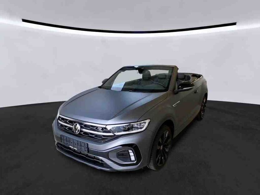 VW T-Roc 9.100 km 35.930 € Wolfratshausen 82515