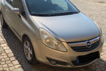 Opel Corsa 184.000 km 2.200 &euro; Paunzhausen 85307
