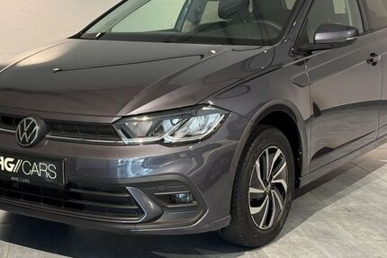 VW Polo 64.049 km 13.900 &euro; Burghaun 36151