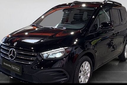 Mercedes-Benz T-Klasse 32.040 km 27.790 &euro; Saarbrücken 66117