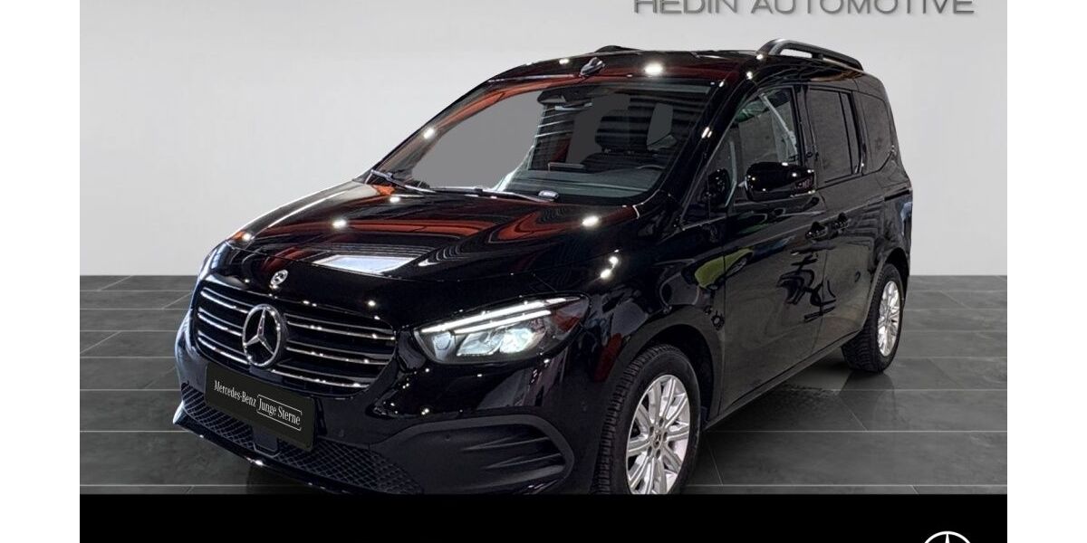 Mercedes-Benz T-Klasse 32.040 km 27.790 &euro; Saarbrücken 66117