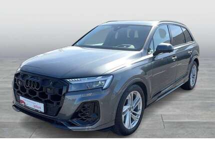Audi SQ7 23.525 km 94.990 &euro; Celle 29227