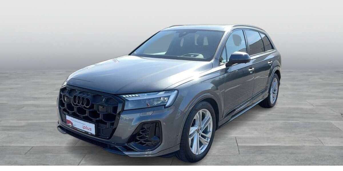 Audi SQ7 23.525 km 94.990 &euro; Celle 29227