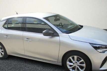 Opel Corsa 38.000 km 14.990 &euro; Dinkelsbühl 91550