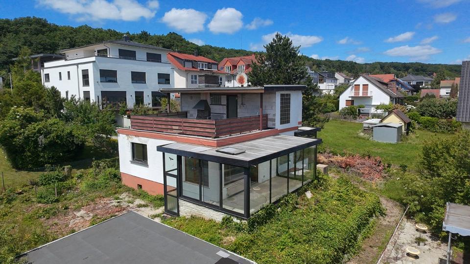 Einfamilienhaus Friedrichsdorf - 5 Zimmer, 150 m&sup2;, 559.000&euro; | Angebot:26841402