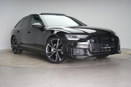 Audi A6 87.000 km 33.990 &euro; Braunschweig 38110