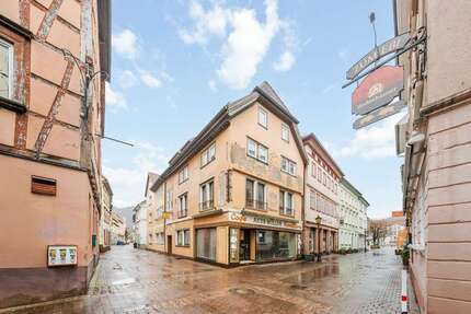 Haus zum Kaufen in Eberbach 348.700 € 463 m² - Haus Eberbach | Angebot:25279195