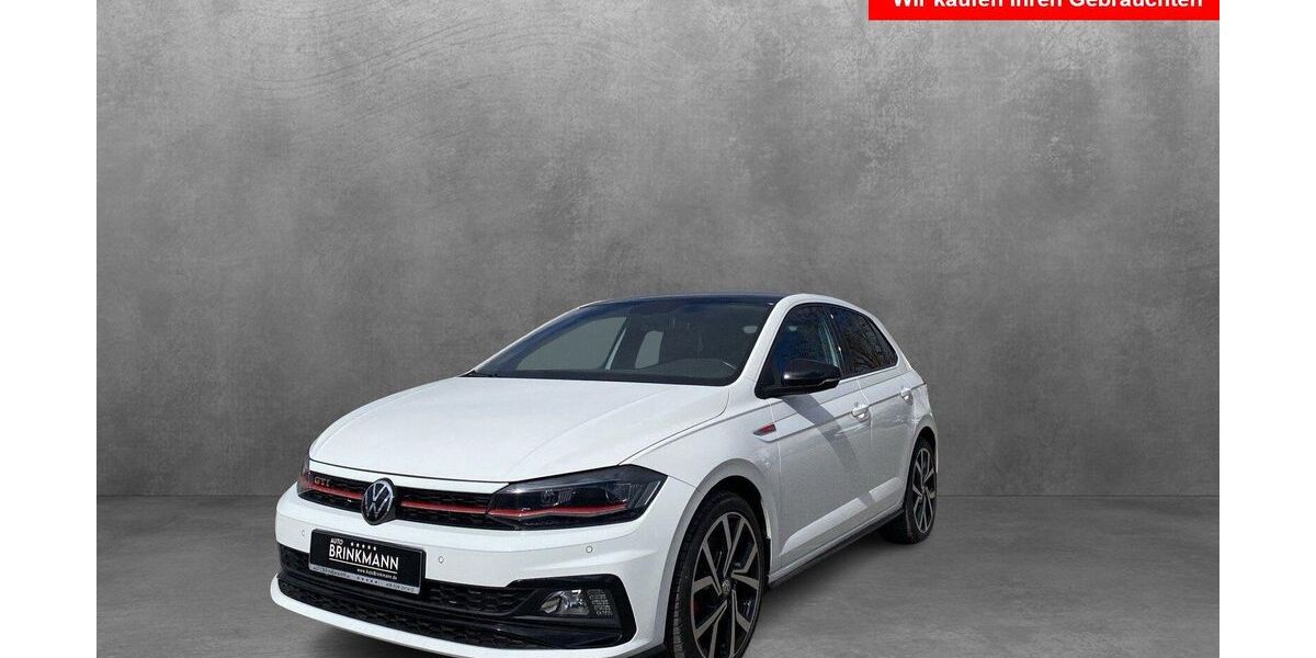 VW Polo 59.500 km 19.999 &euro; Güstrow 18273