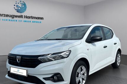 Dacia Sandero 51.213 km 9.450 &euro; Andernach 56626
