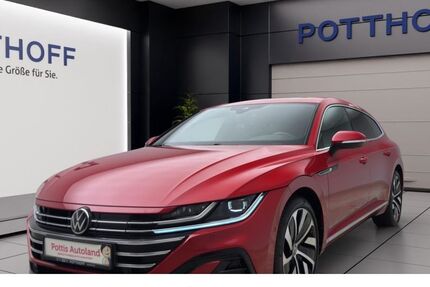 VW Arteon 72.938 km 27.997 € Hamm 59075