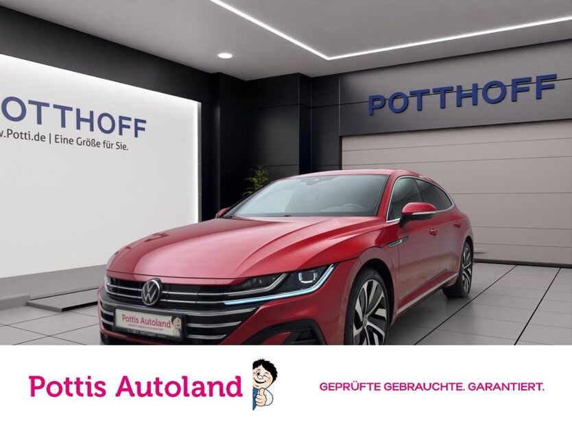 VW Arteon 72.938 km 27.997 € Hamm 59075