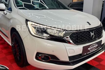 DS Automobiles DS4 33.600 km 14.999 € Wesel 46485