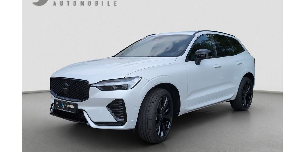 Volvo XC60 11.990 km 55.990 &euro; Braunschweig 38114