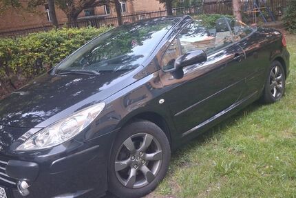 Peugeot 307 162.325 km 1.800 &euro; Berlin 12349