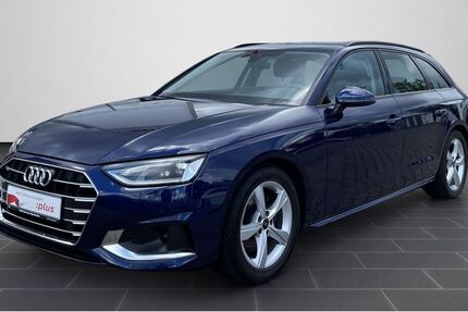 Audi A4 58.900 km 25.749 &euro; Mannheim 68309