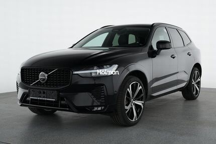 Volvo XC60 20.924 km 37.829 &euro; Eschborn 65760