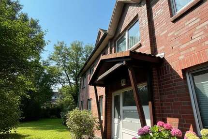 Wohnung Buchholz - 3 Zimmer, 64 m&sup2;, 229.000&euro; | Angebot:25530367