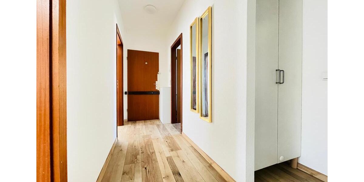 Dachgeschoßwohnung Berlin Reinickendorf - 3 Zimmer, 80 m&sup2;, 358.400&euro; | Angebot:26660621