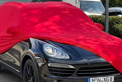 Porsche Cayenne 182.000 km 24.888 &euro; Alsdorf 52477